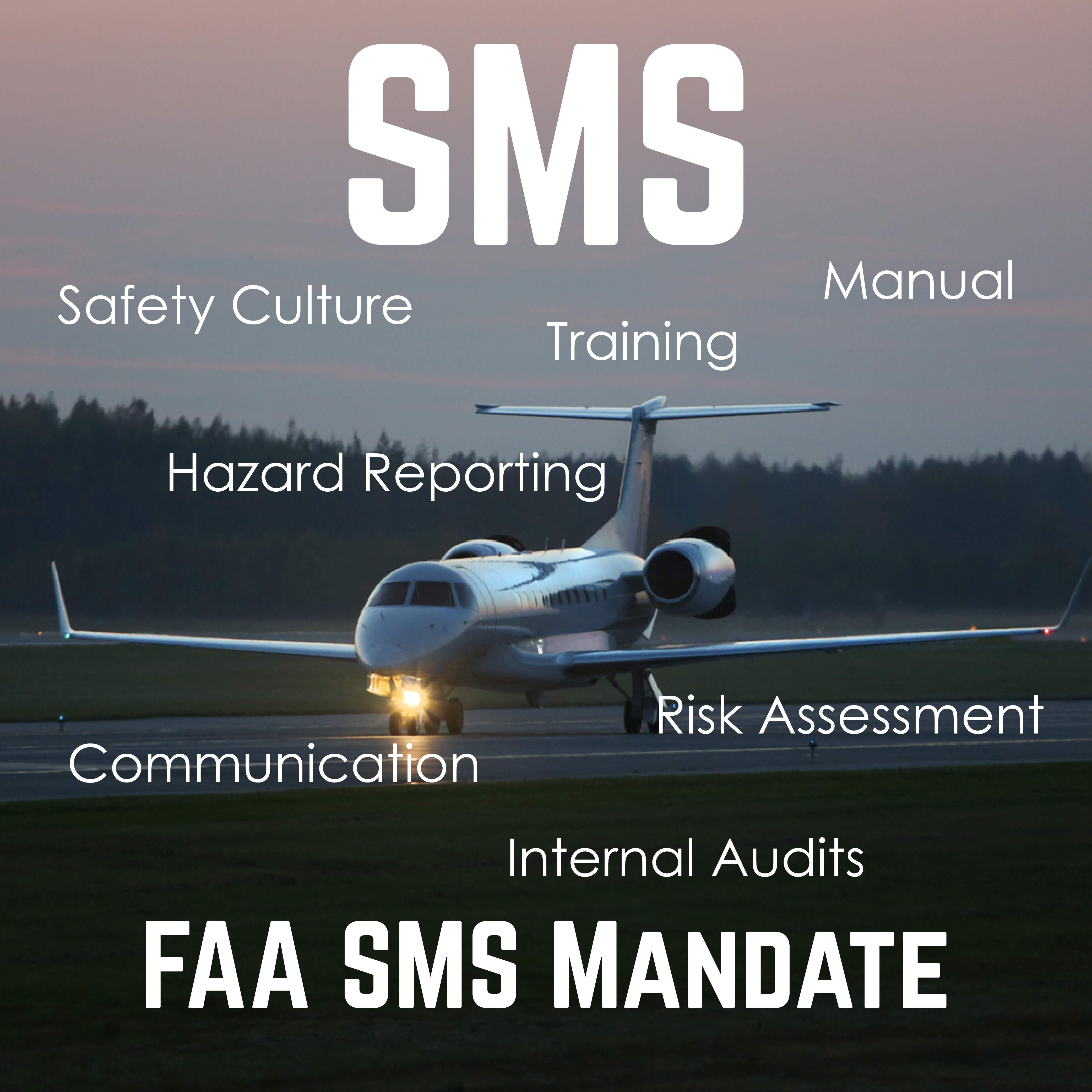 What It Takes to Implement a Safety Management System (SMS)