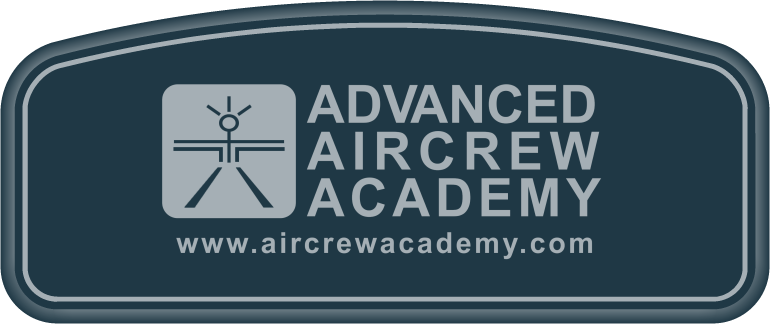 Advanced Aircrew Academy Logo