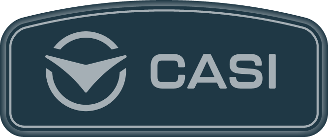 CASI Logo