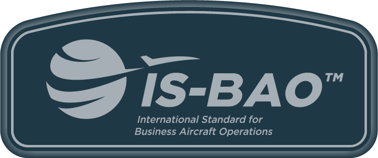 IS-Bao Logo